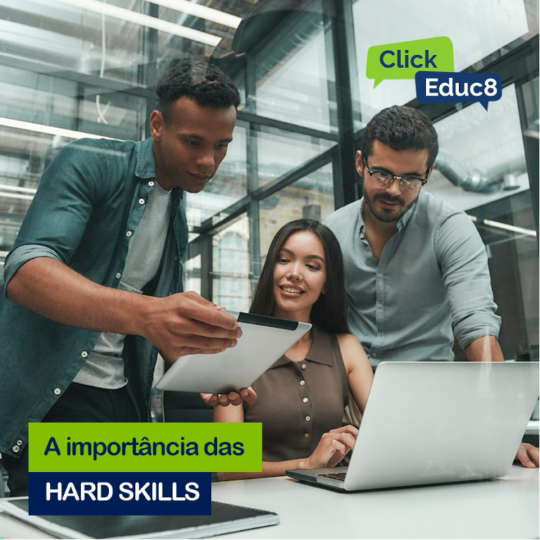 A Importância das Hard Skills no Desenvolvimento Profissional - Blog ...