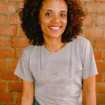 Foto de Marisa Santos