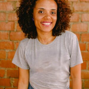 Foto de Marisa Santos